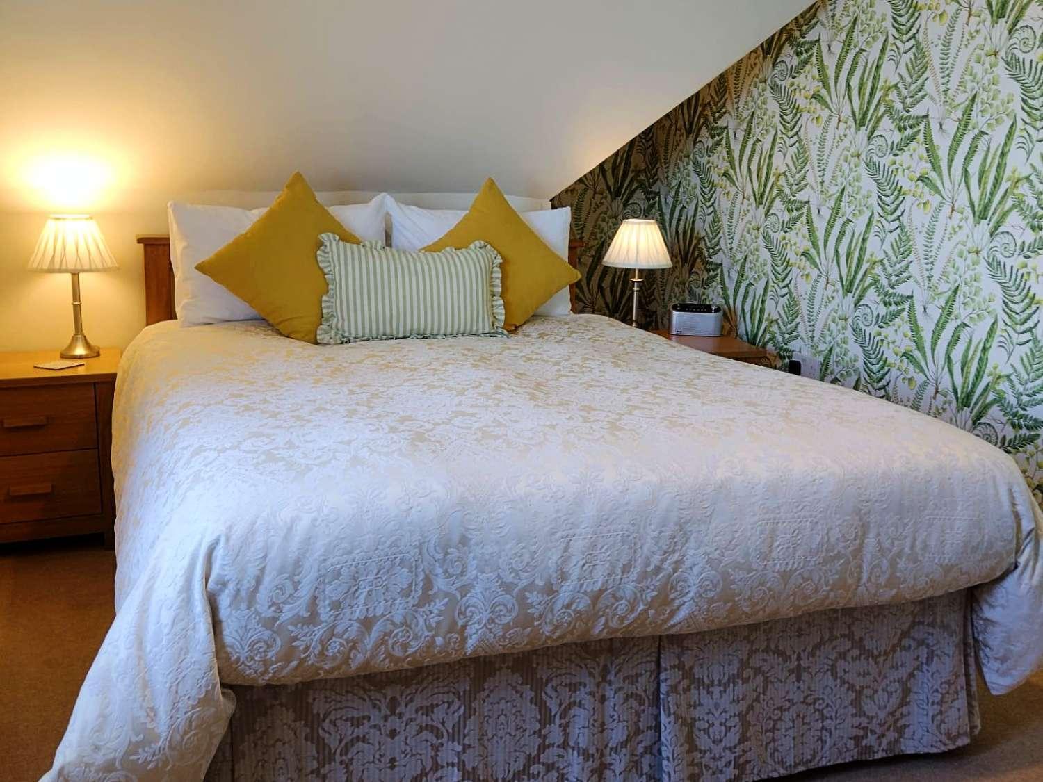 Chough'S Nest Hotel Lynton Exterior photo
